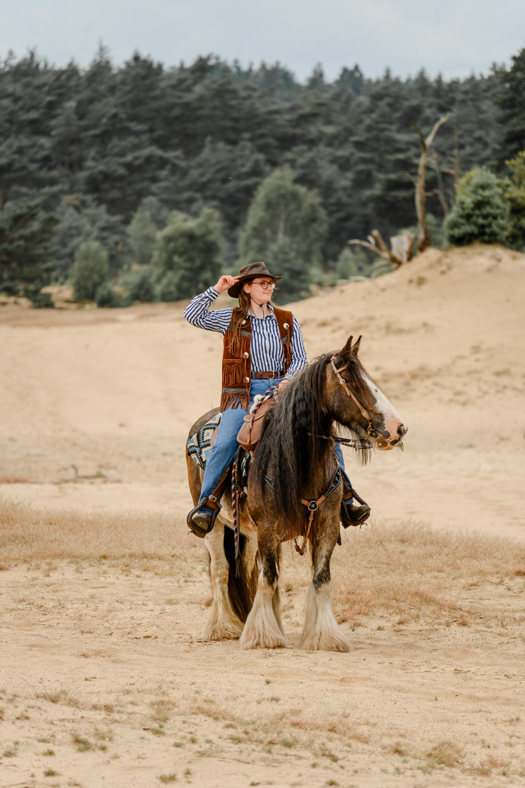 paardenfotograaf ede