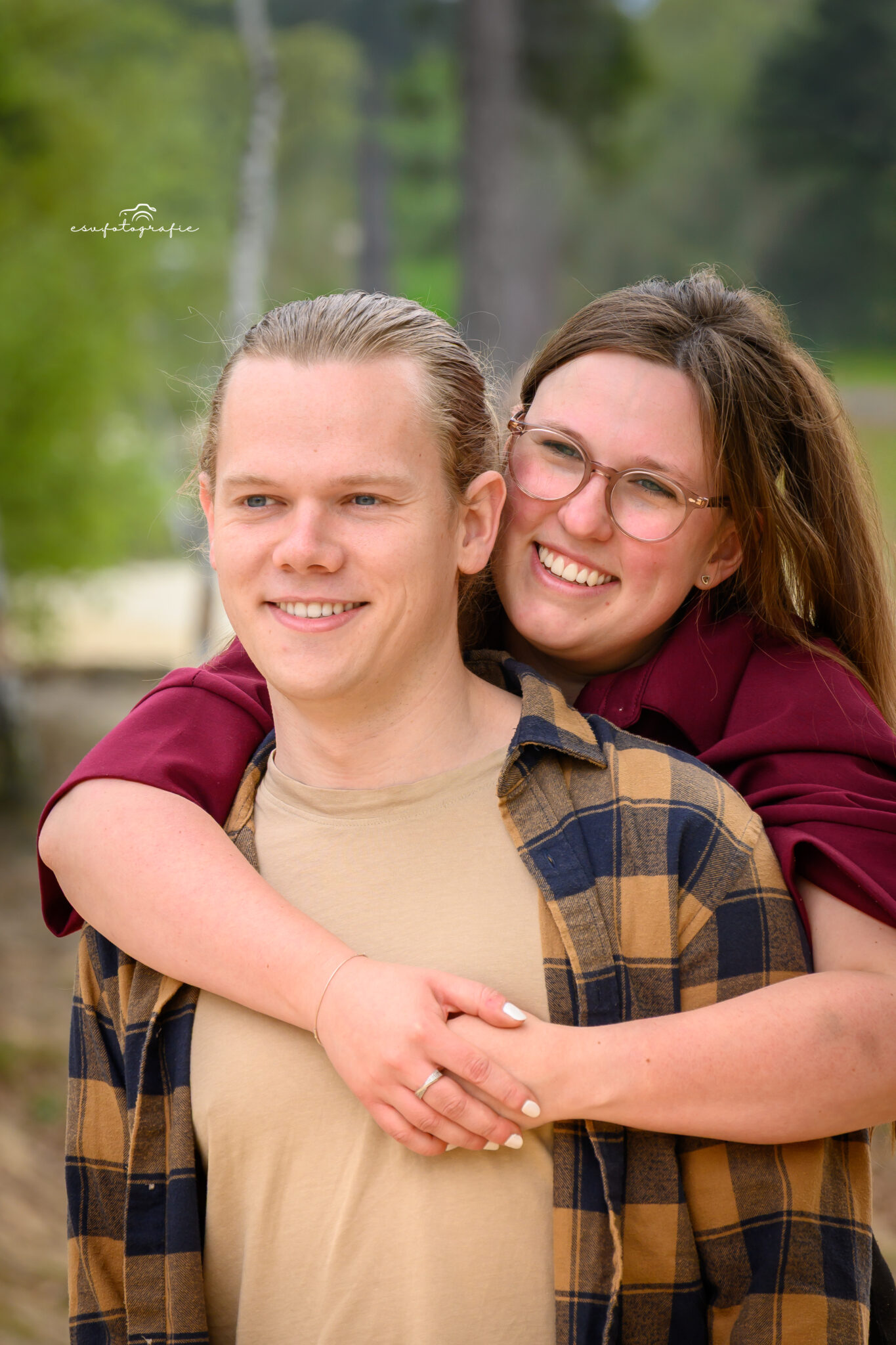 esvfotografie - Koppelshoot