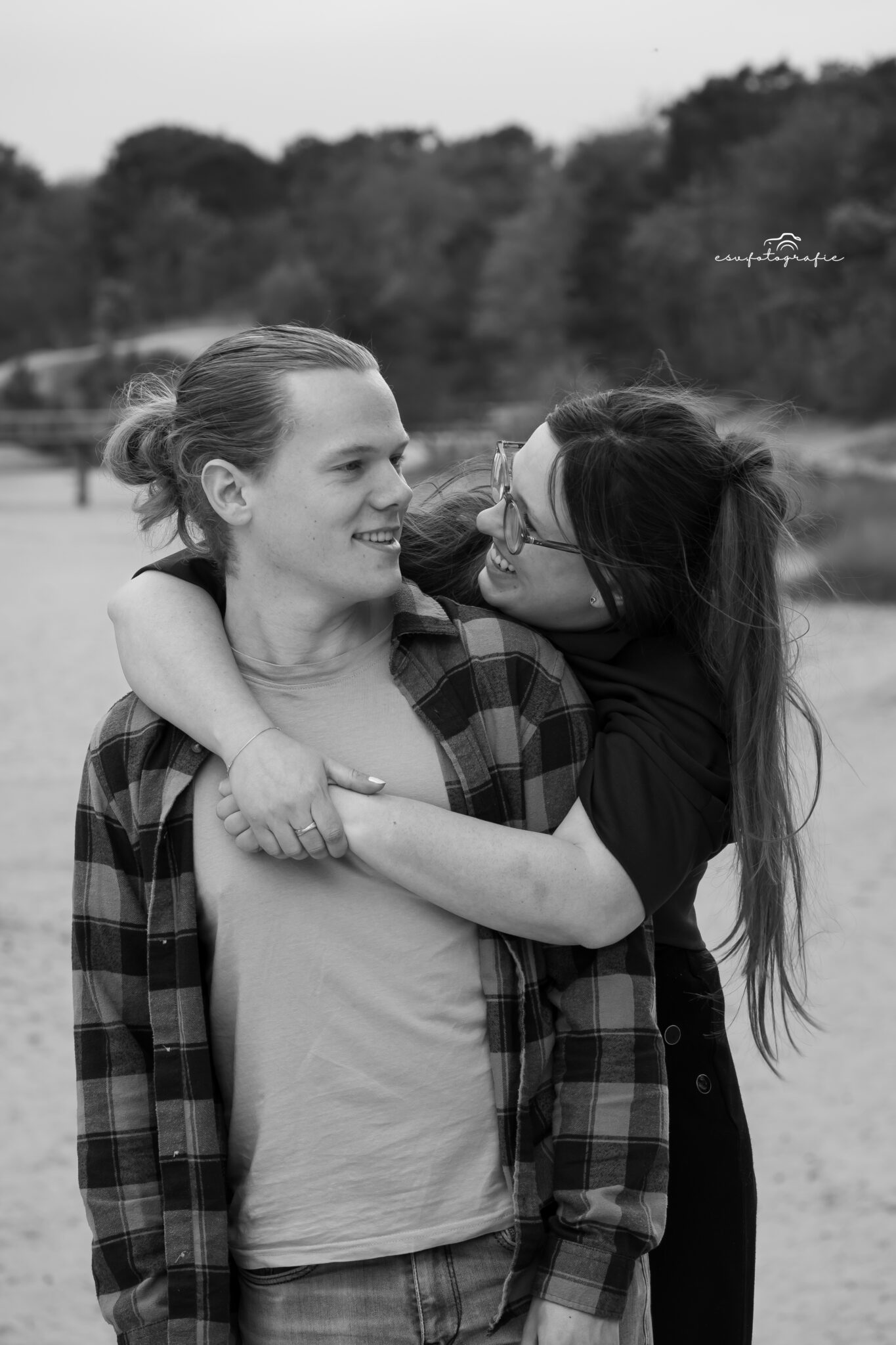 esvfotografie - Koppelshoot